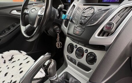 Ford Focus III, 2011 год, 620 000 рублей, 13 фотография