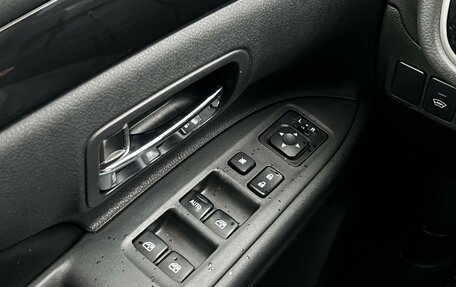 Mitsubishi Outlander III рестайлинг 3, 2016 год, 1 850 000 рублей, 26 фотография