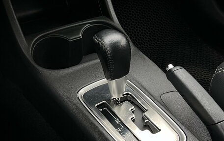 Mitsubishi Outlander III рестайлинг 3, 2016 год, 1 850 000 рублей, 24 фотография