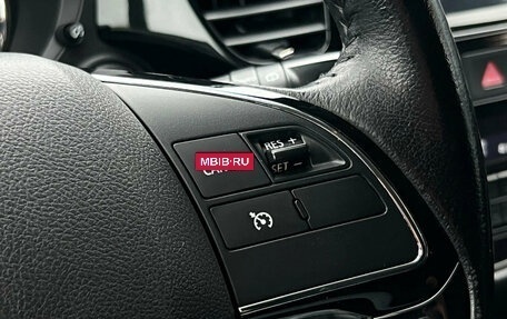 Mitsubishi Outlander III рестайлинг 3, 2016 год, 1 850 000 рублей, 17 фотография