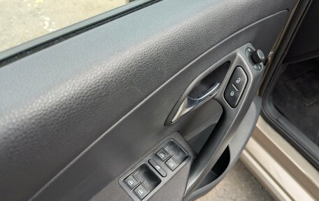 Volkswagen Polo VI (EU Market), 2018 год, 1 175 000 рублей, 12 фотография