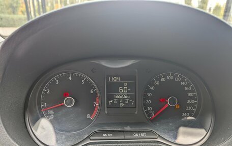 Volkswagen Polo VI (EU Market), 2018 год, 1 175 000 рублей, 15 фотография