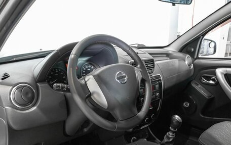 Nissan Terrano III, 2015 год, 1 330 000 рублей, 5 фотография