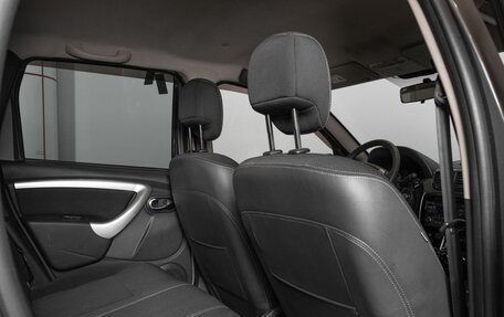 Nissan Terrano III, 2015 год, 1 330 000 рублей, 8 фотография