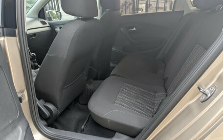 Volkswagen Polo VI (EU Market), 2018 год, 1 175 000 рублей, 21 фотография