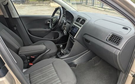 Volkswagen Polo VI (EU Market), 2018 год, 1 175 000 рублей, 18 фотография
