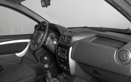 Nissan Terrano III, 2015 год, 1 330 000 рублей, 7 фотография
