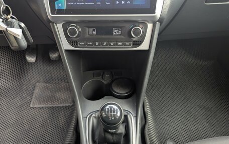 Volkswagen Polo VI (EU Market), 2018 год, 1 175 000 рублей, 17 фотография