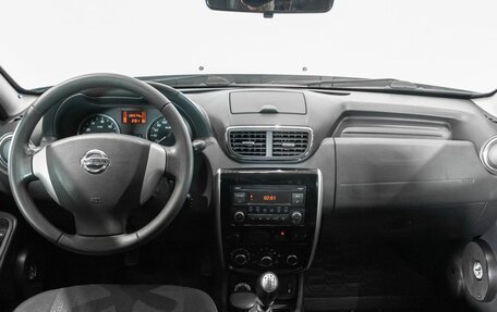 Nissan Terrano III, 2015 год, 1 330 000 рублей, 6 фотография