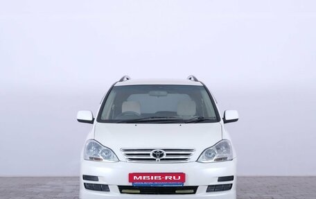 Toyota Ipsum II, 2004 год, 999 000 рублей, 2 фотография