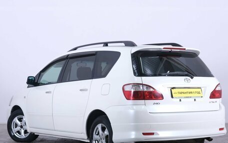 Toyota Ipsum II, 2004 год, 999 000 рублей, 5 фотография