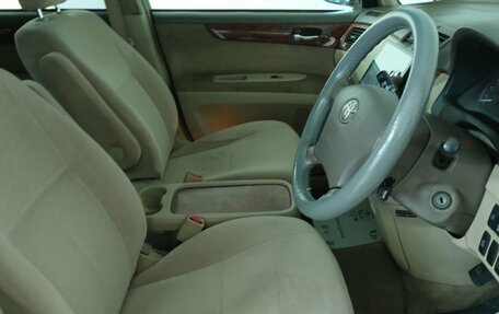 Toyota Ipsum II, 2004 год, 999 000 рублей, 8 фотография