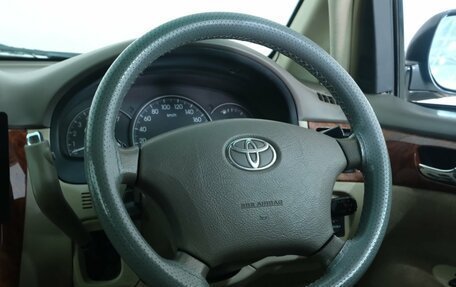 Toyota Ipsum II, 2004 год, 999 000 рублей, 13 фотография