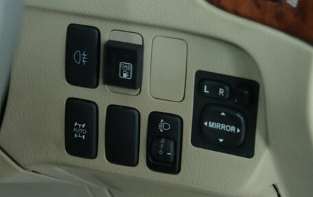 Toyota Ipsum II, 2004 год, 999 000 рублей, 10 фотография