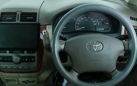 Toyota Ipsum II, 2004 год, 999 000 рублей, 12 фотография