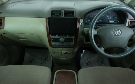 Toyota Ipsum II, 2004 год, 999 000 рублей, 14 фотография