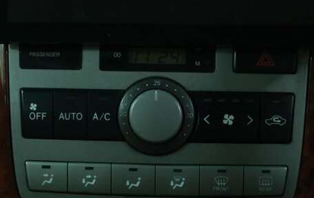 Toyota Ipsum II, 2004 год, 999 000 рублей, 16 фотография