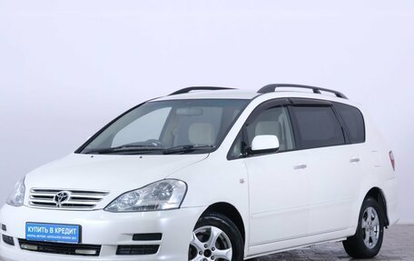 Toyota Ipsum II, 2004 год, 999 000 рублей, 4 фотография