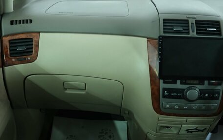 Toyota Ipsum II, 2004 год, 999 000 рублей, 17 фотография