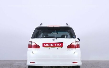 Toyota Ipsum II, 2004 год, 999 000 рублей, 6 фотография