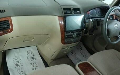 Toyota Ipsum II, 2004 год, 999 000 рублей, 18 фотография