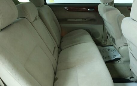 Toyota Ipsum II, 2004 год, 999 000 рублей, 20 фотография