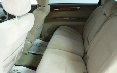 Toyota Ipsum II, 2004 год, 999 000 рублей, 21 фотография
