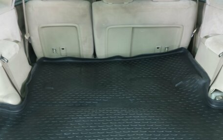 Toyota Ipsum II, 2004 год, 999 000 рублей, 22 фотография