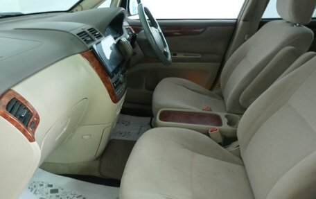 Toyota Ipsum II, 2004 год, 999 000 рублей, 19 фотография