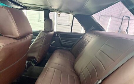 Mercedes-Benz 190 (W201), 1991 год, 270 000 рублей, 8 фотография