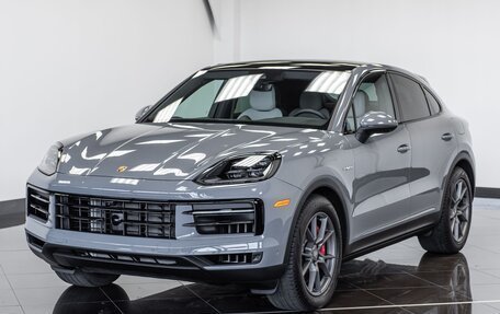Porsche Cayenne III, 2024 год, 17 900 000 рублей, 1 фотография