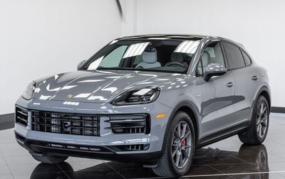 Porsche Cayenne III, 2024 год, 17 900 000 рублей, 1 фотография