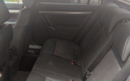 Opel Vectra C рестайлинг, 2007 год, 600 000 рублей, 3 фотография