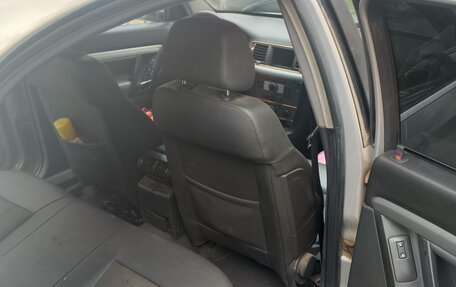 Opel Vectra C рестайлинг, 2007 год, 600 000 рублей, 2 фотография