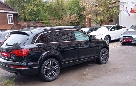 Audi Q7, 2010 год, 1 800 000 рублей, 1 фотография