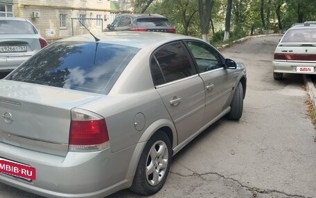 Opel Vectra C рестайлинг, 2007 год, 600 000 рублей, 5 фотография