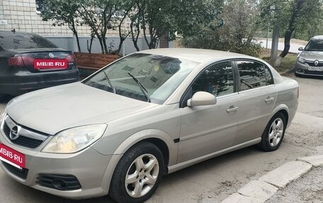 Opel Vectra C рестайлинг, 2007 год, 600 000 рублей, 4 фотография