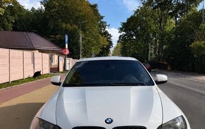 BMW X6, 2010 год, 1 440 000 рублей, 1 фотография