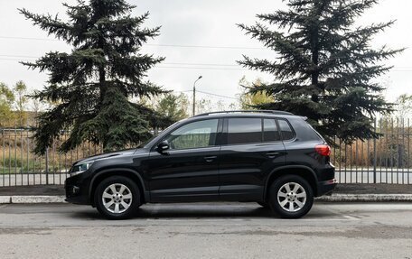 Volkswagen Tiguan I, 2012 год, 1 015 000 рублей, 7 фотография