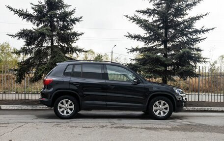 Volkswagen Tiguan I, 2012 год, 1 015 000 рублей, 8 фотография