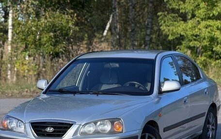 Hyundai Elantra III, 2006 год, 350 000 рублей, 1 фотография