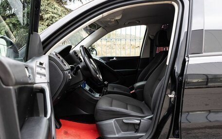 Volkswagen Tiguan I, 2012 год, 1 015 000 рублей, 12 фотография
