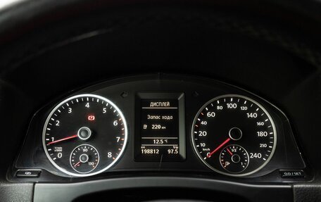 Volkswagen Tiguan I, 2012 год, 1 015 000 рублей, 18 фотография