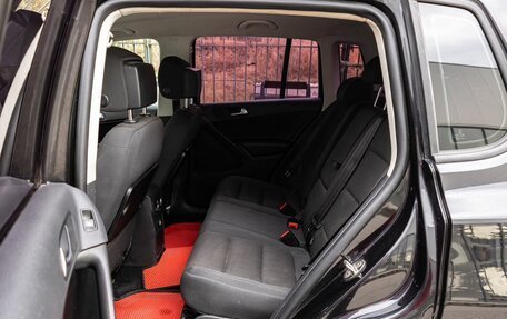 Volkswagen Tiguan I, 2012 год, 1 015 000 рублей, 14 фотография