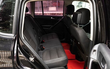 Volkswagen Tiguan I, 2012 год, 1 015 000 рублей, 16 фотография