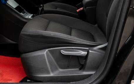 Volkswagen Tiguan I, 2012 год, 1 015 000 рублей, 13 фотография