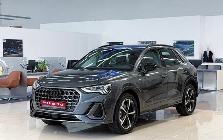 Audi Q3, 2026 год, 3 970 000 рублей, 1 фотография