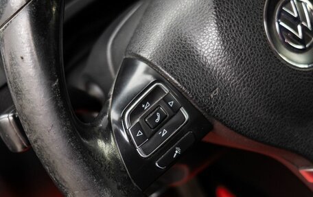 Volkswagen Tiguan I, 2012 год, 1 015 000 рублей, 20 фотография
