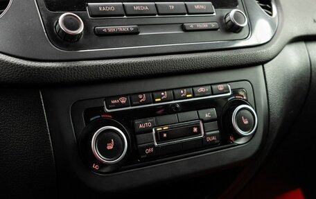 Volkswagen Tiguan I, 2012 год, 1 015 000 рублей, 24 фотография