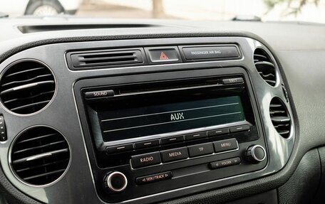 Volkswagen Tiguan I, 2012 год, 1 015 000 рублей, 23 фотография
